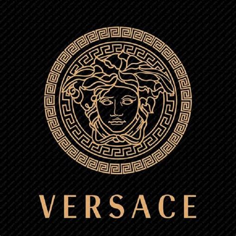 versace brand positioning|why does Versace use medusa.